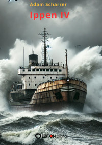 Ippen IV - Adam Scharrer - E-Book