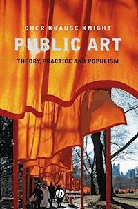 Public Art - Cher Krause Knight - E-Book