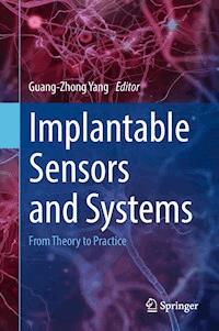 Implantable Sensors and Systems - - E-Book