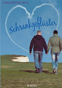 Schrankgeflüster - Sonja Bethke-Jehle - E-Book