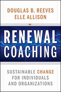 Renewal Coaching - Douglas B. Reeves - E-Book