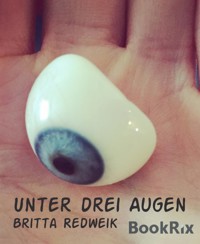 Unter drei Augen - Britta Redweik - kostenlos E-Book