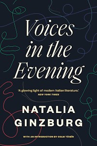 Voices in the Evening - Natalia Ginzburg - E-Book