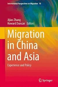 Migration in China and Asia - - E-Book