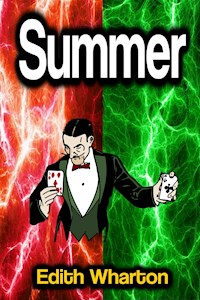 Summer - Edith Wharton - E-Book