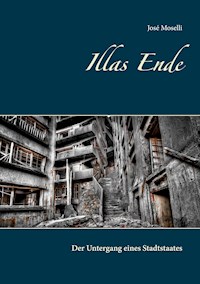 Illas Ende - José Moselli - E-Book