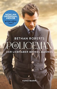 My Policeman - Bethan Roberts - E-Book