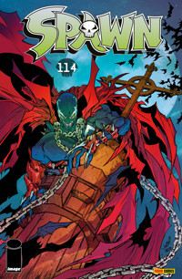 Spawn, Band 114 - Todd McFarlane - E-Book