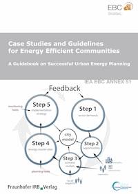 Case Studies and Guidelines for Energy Efficient Communities. -  - E-Book