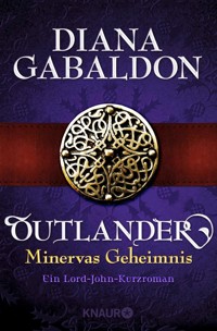 Outlander - Minervas Geheimnis - Diana Gabaldon - E-Book