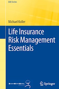 Life Insurance Risk Management Essentials - Michael Koller - E-Book