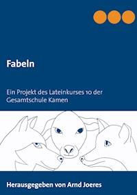 Fabeln -  - E-Book + Hörbuch