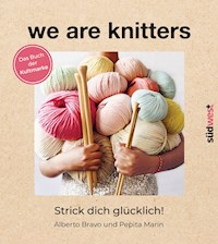 We are knitters - Alberto Bravo - E-Book