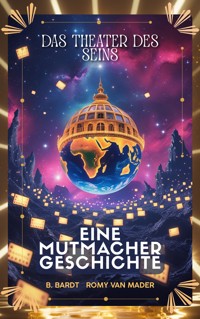 Eine Mutmachergeschichte - Romy van Mader - kostenlos E-Book