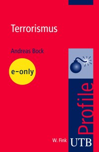 Terrorismus - Andreas Bock - E-Book