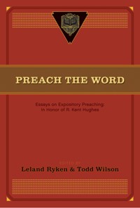 Preach the Word -  - E-Book
