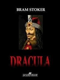 Dracula - Bram Stoker - E-Book