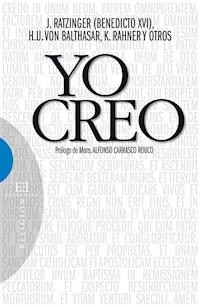 Yo creo - Joseph Ratzinger - E-Book
