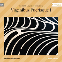 Virginibus Puerisque I (Unabridged) - Robert Louis Stevenson - Hörbuch
