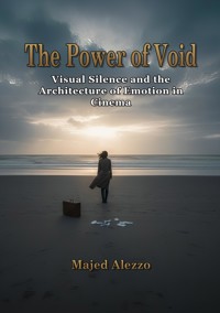The Power of Void - Majed Alezzo - E-Book