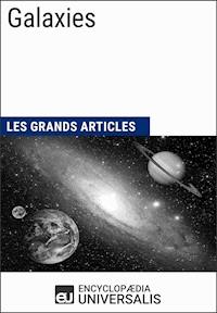 Galaxies - Encyclopaedia Universalis - E-Book