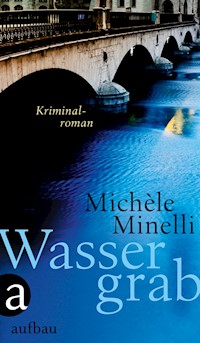 Wassergrab - Michèle Minelli - E-Book