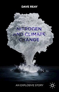 Nitrogen and Climate Change - D. Reay - E-Book