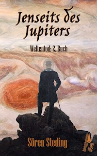 Jenseits des Jupiters - Sören Steding - E-Book