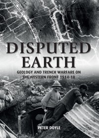 Disputed Earth - Peter Doyle - E-Book