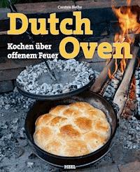 Dutch Oven - Carsten Bothe - E-Book