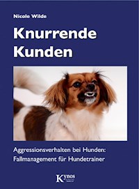 Knurrende Kunden - Nicole Wilde - E-Book