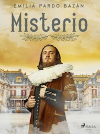 Misterio - Emilia Pardo Bazán - E-Book