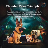 Thunder Paws Triumph - Motorca Cami - E-Book