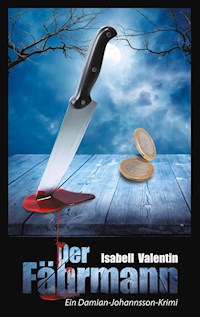 Der Fährmann - Isabell Valentin - E-Book