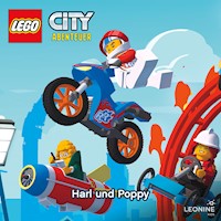 Folge 52: Harl und Poppy - - Hörbuch