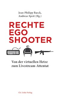 Rechte Egoshooter -  - E-Book