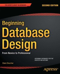 Beginning Database Design - Clare Churcher - E-Book