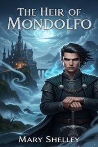 The Heir of Mondolfo - Mary Shelley - E-Book