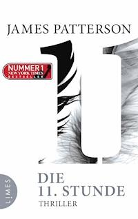 Die 11. Stunde - James Patterson - E-Book