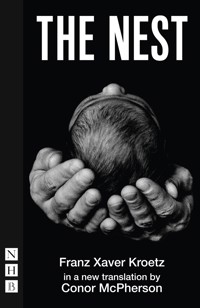 The Nest - Franz Xaver Kroetz - E-Book