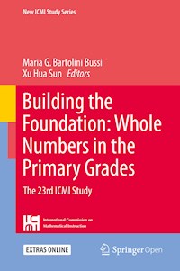 Building the Foundation: Whole Numbers in the Primary Grades - - kostenlos E-Book