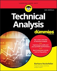 Technical Analysis For Dummies - Barbara Rockefeller - E-Book