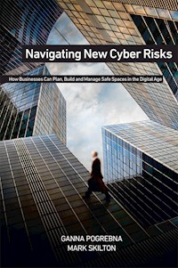 Navigating New Cyber Risks - Ganna Pogrebna - E-Book