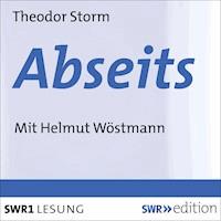Abseits - Theodor Storm - Hörbuch