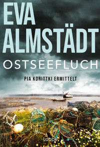 Ostseefluch - Eva Almstädt - E-Book