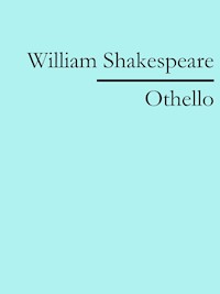 Othello - William Shakespeare - E-Book