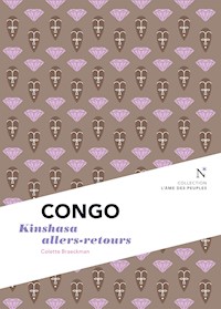 Congo - Colette Braeckman - E-Book