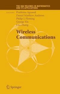 Wireless Communications -  - E-Book