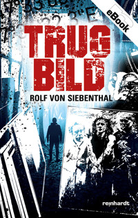 Trugbild - Rolf von Siebenthal - E-Book