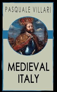 Medieval Italy - Pasquale Villari - E-Book